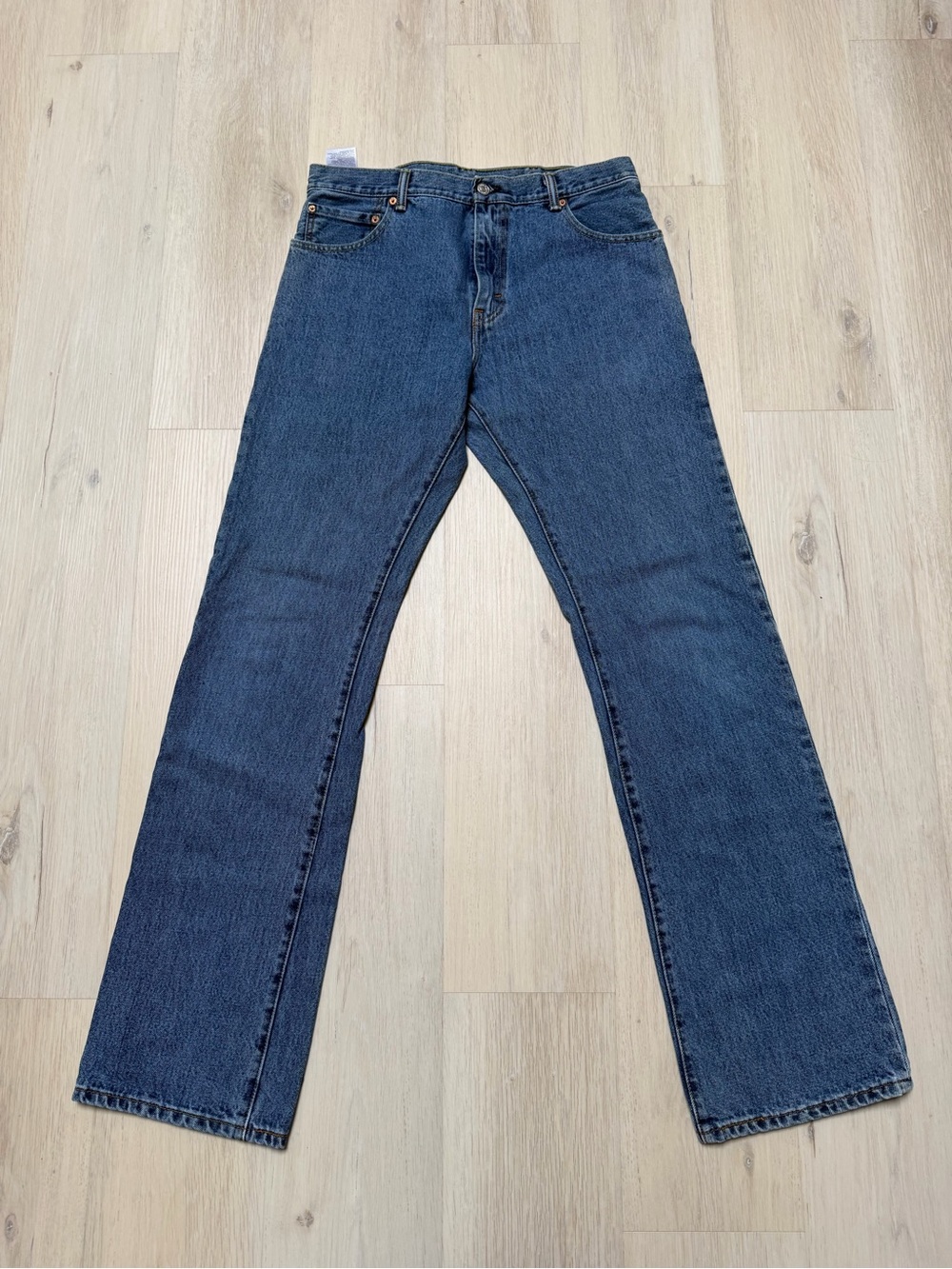 Levi’s 517 Men’s Jeans – 34x36 – Excellent Condition